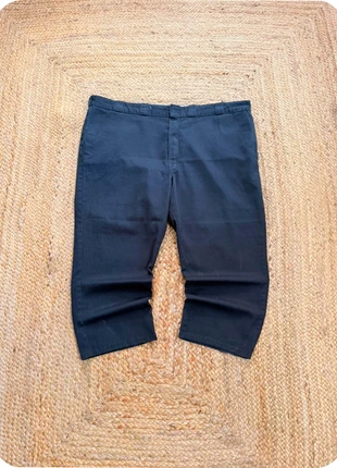 Pantalon Dickies Vintage Authentique Noir W52, marque: Vintage Dressing, état: Très bon état, taille: W52 | FR 62, 14,50 €, 15,93 € Protection acheteurs (Pro) incluse