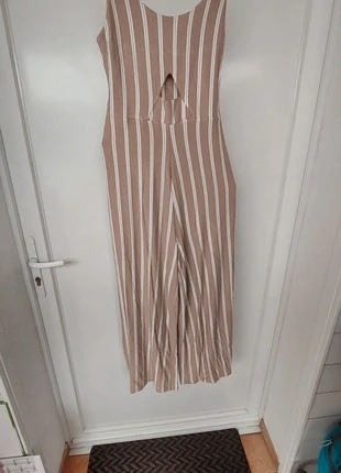 Combinaison été femme, marke: Amisu, zustand: Neu, mit Etikett, größe: L / 40 / 12, 3,00 €, 3,85 € inklusive Vinted-Käuferschutz