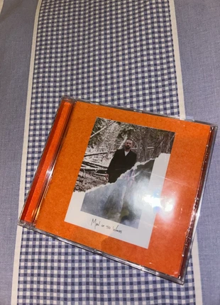 Justin Timberlake - Man of the Woods, état: Neuf sans étiquette, 1,00 €, 1,75 € Protection acheteurs incluse