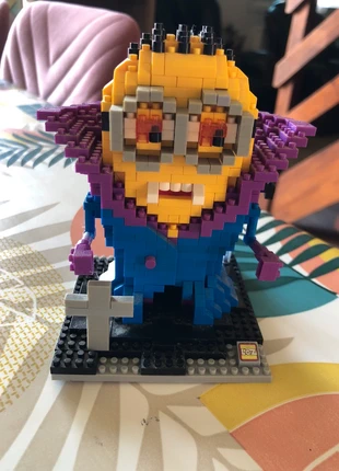 Loz block, brand: loz Block, condition: Good, size: One size, €8.00, €9.10 includes Buyer Protection