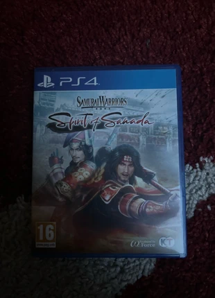 Samouraï Warriors Spirit 7 sanada, estado: Novo sem etiquetas, €10.00, €11.20 inclui Proteção do Comprador