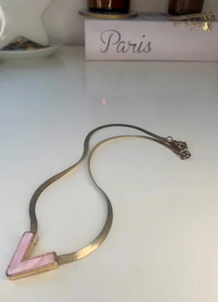 Cute Necklace | Collier Serpent | Halskette, marque: Hema, état: Bon état, 4,75 €, 5,69 € Protection acheteurs incluse