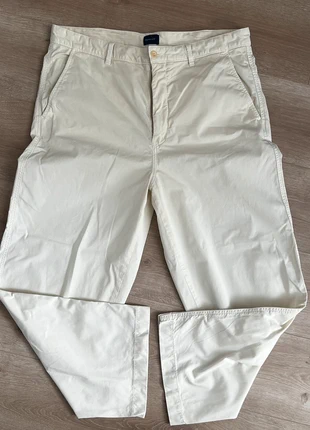 👖 Gant broek – maat W36, uitstekende staat, merk: GANT, staat: Heel goed, maat: XL, € 15,00, € 16,45 inclusief Kopersbescherming