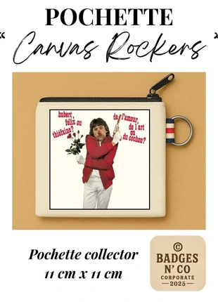 💼 Pochette - Hubert-Félix Thiéfaine, condition: Very good, €7.50, €8.58 includes Buyer Protection