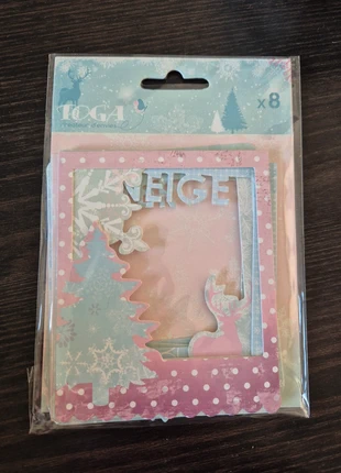 Embellissements cadres, brand: Toga, condition: New without tags, €2.00, €2.80 includes Buyer Protection