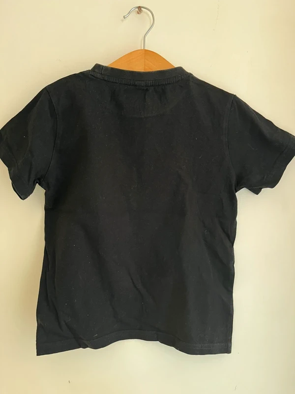 Tee shirt Star Wars 5/6 ans - photo numéro 2