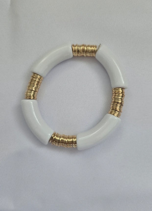 Bracelet femmz en acrylique, brand: Tendance, condizioni: Nuovo senza cartellino, €10.00, €11.20 include la Protezione acquisti