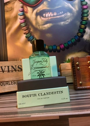 Jacques zolty soupir clandestin, marque: Jacques Zolty, état: Neuf avec étiquette, 80,00 €, 84,70 € Protection acheteurs incluse