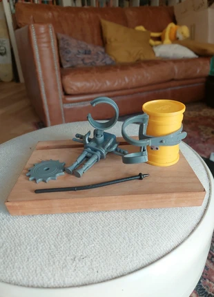 Véhicule tortue ninja tmnt sewer army tube vintage, marke: Playmates Toys, zustand: Gut, größe: Frühchen, bis 44, 10,00 €, 11,20 € inklusive Vinted-Käuferschutz