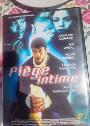 DVD - Piège intime, condition: Good, €1.00, €1.75 includes Buyer Protection