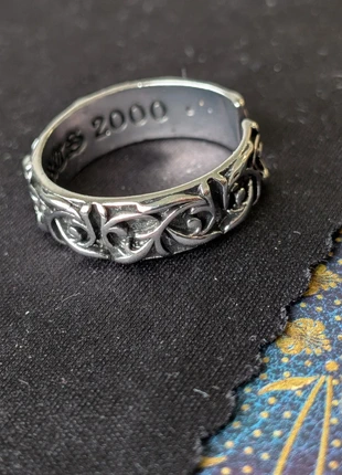 Bague nordique, brand: Vintage Dressing, condition: New without tags, size: Adjustable, €10.00, €11.20 includes Buyer Protection