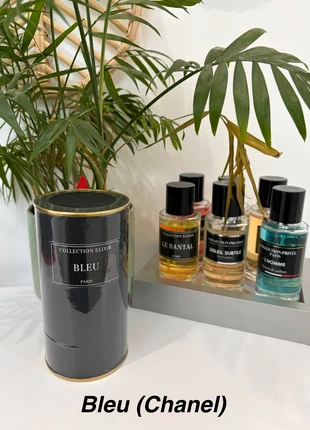 Bleu homme, brand: Collection Privée, condition: Very good, €10.00, €11.20 includes Buyer Protection