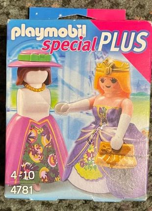 Set Playmobil 4781 Neuf, marque: Playmobil, état: Neuf sans étiquette, taille: Taille unique, 4,00 €, 4,90 € Protection acheteurs incluse