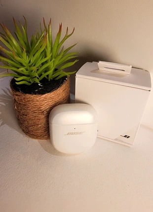 Bose QuietComfort Ultra Earbuds, marke: Bose, zustand: Neu, 150,00 €, 158,20 € inklusive Vinted-Käuferschutz