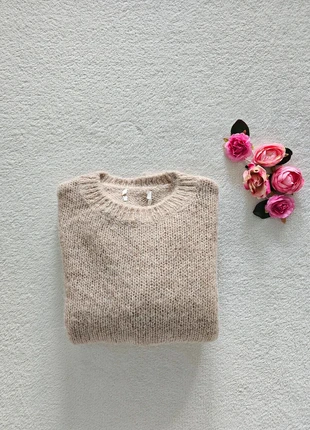 Pullover in lana 48% alpaca 32 % Tg.XS., marque: Lana, état: Très bon état, taille: XS / 34 / 6, 25,00 €, 26,95 € Protection acheteurs incluse