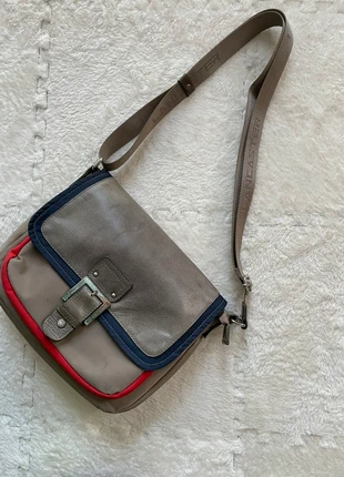 Sac bandoulière, marca: Lancaster, estado: Bom, €3.00, €3.85 inclui Proteção do Comprador