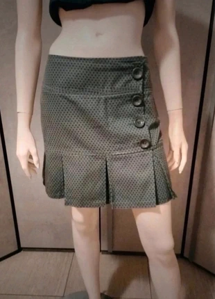 Gonna a portafoglio, marke: Promod, zustand: Sehr gut, größe: XL / 42 / 14, 15,00 €, 16,45 € inklusive Vinted-Käuferschutz