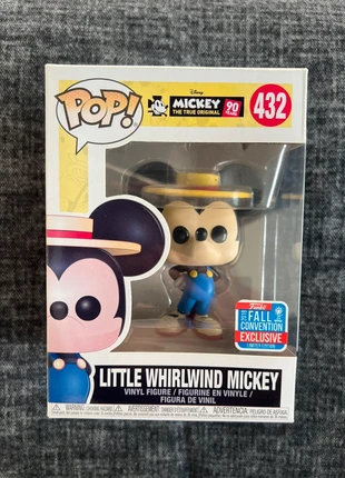 Funko pop Mickey, marca: Funko, estado: Novo sem etiquetas, tamanho: Tamanho único, €15.00, €16.45 inclui Proteção do Comprador
