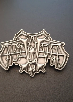 Pin's Enslaved, brand: Enslaved, condition: Very good, €8.00, €9.10 includes Buyer Protection