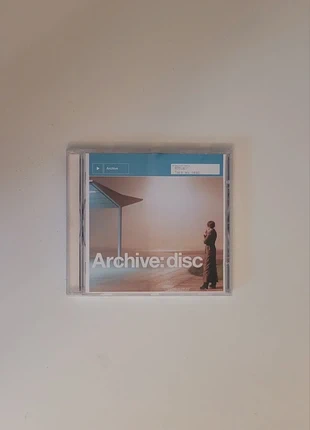 CD : Archive " take my head ", état: Très bon état, 5,00 €, 5,95 € Protection acheteurs incluse