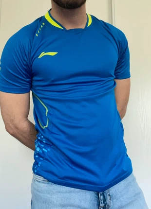 Lot de 3 t-shirts de badminton, brand: Yonex, condition: Good, size: M, €15.00, €16.45 includes Buyer Protection