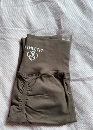 Sportlegging Athletic Bee, marque: Athletic Bee, état: Très bon état, taille: XS / 34 / 6, 15,00 €, 16,45 € Protection acheteurs incluse
