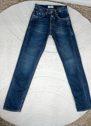 Le Temps Des Cerises Jeans Woman Taille XS, marque: Le Temps des Cerises, état: Très bon état, taille: XS / 34 / 6, 9,90 €, 11,10 € Protection acheteurs incluse