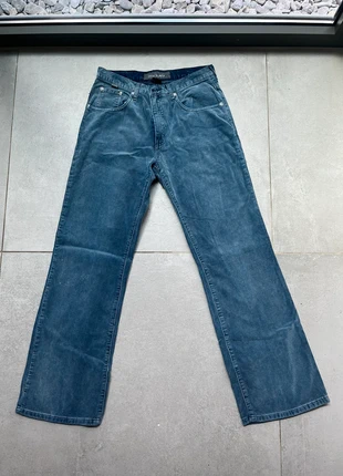 Jean en velours côtelé, marque: Casablanca, état: Très bon état, taille: S / 36 / 8, 6,00 €, 7,00 € Protection acheteurs incluse