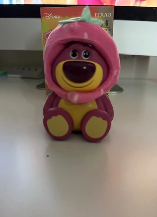 LOTSO, merk: Miniso, staat: Nieuw zonder prijskaartje, maat: Prematuur, tot 44 cm, € 12,00, € 13,30 inclusief Kopersbescherming