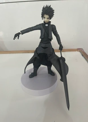 Action Figure Kirito - Sword Art Online, merk: sword art online, staat: Goed, maat: Universeel, € 13,00, € 14,35 inclusief Kopersbescherming