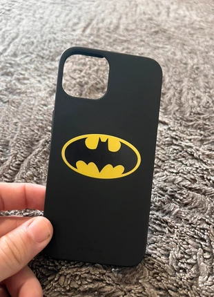Coque iPhone 13 Batman, marca: Batman, estado: Muy bueno, 5,00 €, 5,95 € Protección al comprador incluida