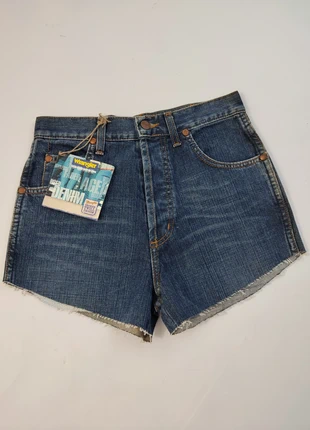 Wrangler nuovi vintage, marque: Vintage, état: Neuf avec étiquette, taille: XXS / 32 / 4, 12,00 €, 13,30 € Protection acheteurs incluse