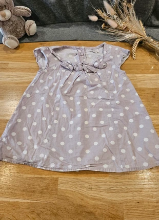 Haut/tunique 12 mois, brand: Grain de Blé, condition: Very good, size: 9-12 months / 74 cm, €1.25, €2.01 includes Buyer Protection