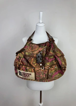 Bag George Gina & Lucy Come Masutra - Comme neuf, marca: George Gina & Lucy, estado: Muito bom, €50.00, €53.20 inclui Proteção do Comprador