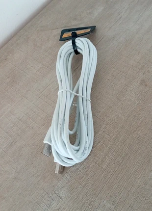 Câble usb, brand: Electro depot, condition: New with tags, €2.50, €3.33 includes Buyer Protection