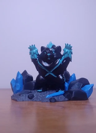 Solo leveling- Tank, marque: Annuncio senza brand, état: Très bon état, taille: Taille unique, 17,00 €, 18,55 € Protection acheteurs incluse