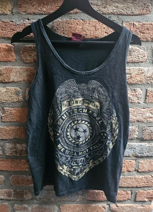 Whithechapel 2014 the saw is the law, marque: Impericon, état: Très bon état, taille: M, 6,66 €, 7,69 € Protection acheteurs incluse