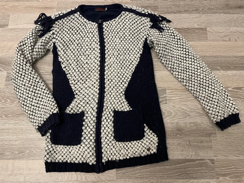 Manteau catimini