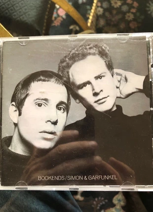 Bookends Simon & Garfunkel CD, zustand: Sehr gut, 1,95 €, 2,75 € inklusive Vinted-Käuferschutz