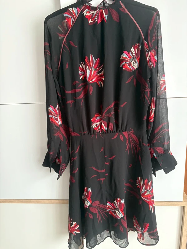 Robe One Step taille 40 - photo numéro 7