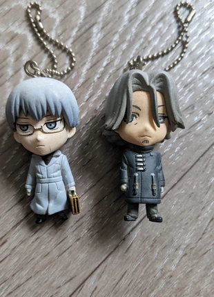 Tokyo ghoul, marque: Tokyo Ghoul, état: Très bon état, taille: Taille unique, 4,00 €, 4,90 € Protection acheteurs incluse