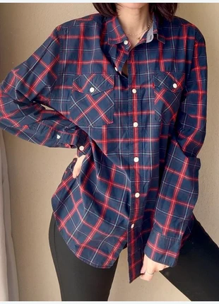 Chemise à carreaux Levi’s M très bon état, marca: Levi's, estado: Muy bueno, tamaño: M, 29,00 €, 31,15 € Protección al comprador incluida