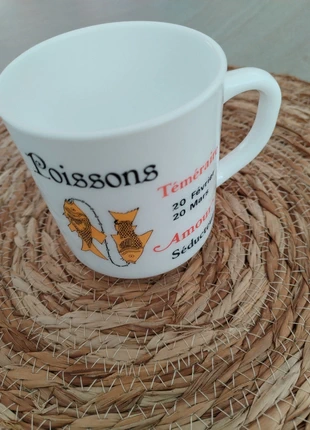 Mug arcopal, brand: Arcopal, condition: Very good, €2.00, €2.80 includes Buyer Protection