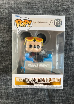 Funko pop Mickey, marca: Funko, estado: Novo sem etiquetas, tamanho: Tamanho único, €9.00, €10.15 inclui Proteção do Comprador