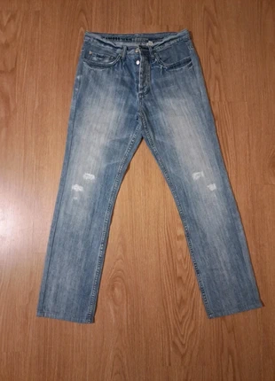 Calças Marc Jacobs PT40, merk: Marc Jacobs, staat: Nieuw zonder prijskaartje, maat: W30 | FR 40, € 8,90, € 10,05 inclusief Kopersbescherming