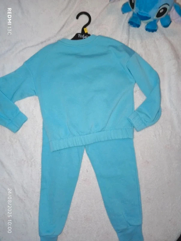 Ensemble jogging - photo numéro 5