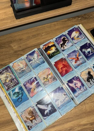 Cartes Bella Sara FR - Lumières des étoiles, brand: Bella Sara, condizioni: Nuovo senza cartellino, €5.00, €5.95 include la Protezione acquisti