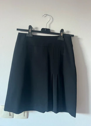 Jupe Caroll, marque: Caroll, état: Très bon état, taille: XS / 34 / 6, 8,00 €, 9,10 € Protection acheteurs incluse