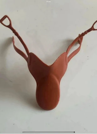 Big jim della cavallo mattel, marke: Mattel, zustand: Sehr gut, größe: Einheitsgröße, 6,00 €, 7,00 € inklusive Vinted-Käuferschutz