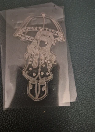 Tampon Gorjuss, condizioni: Nuovo senza cartellino, €1.00, €1.75 include la Protezione acquisti